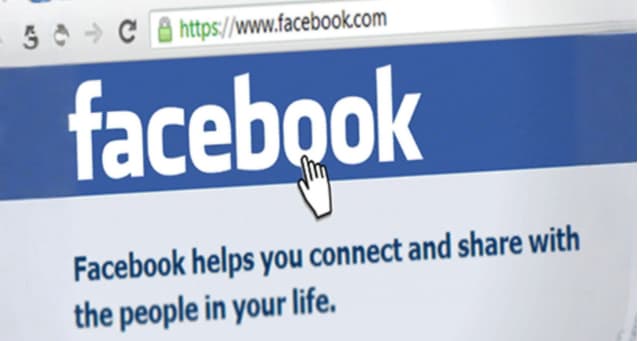 Acquires Facebook.com Domain Name