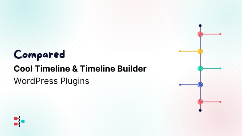 cool timeline vs timeline builder