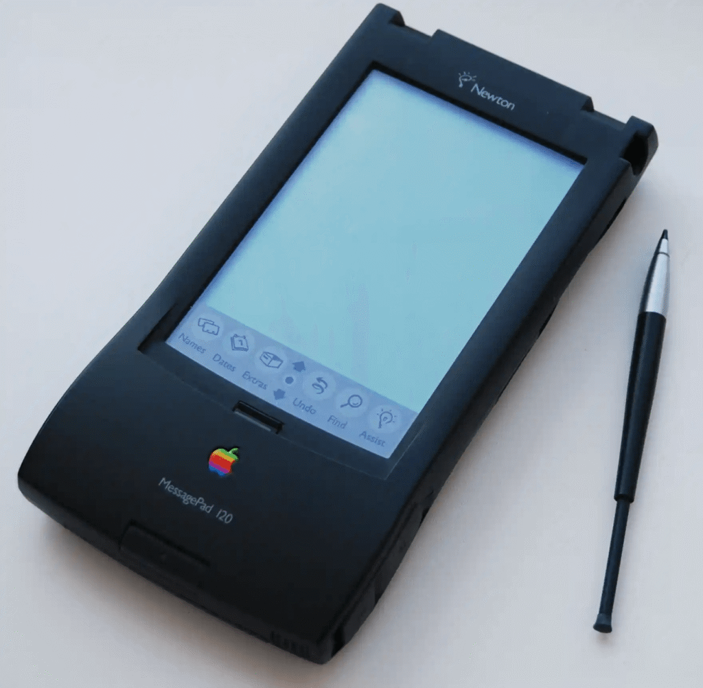 Pioneering the Pocket Computer Revolution