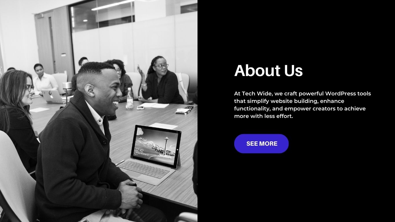 About Us