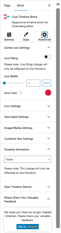 block-based-settings