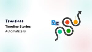 Timeline Stories