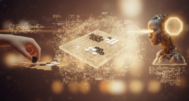 AI Outsmarts Human Strategy