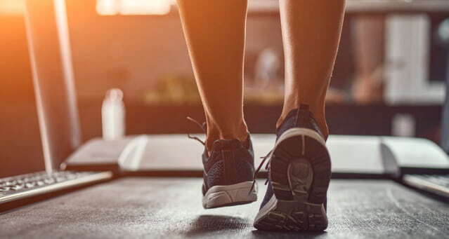 Cardio Workouts
