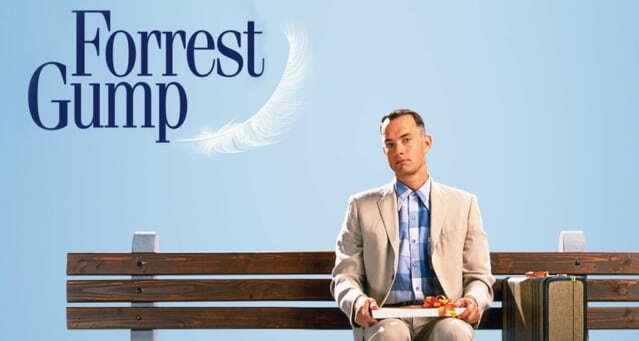 Forrest Gump
