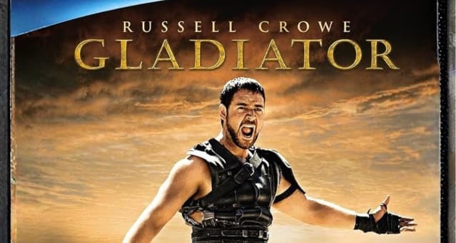 Gladiator