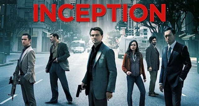 Inception