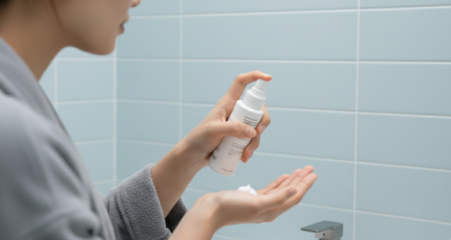Moisturizer