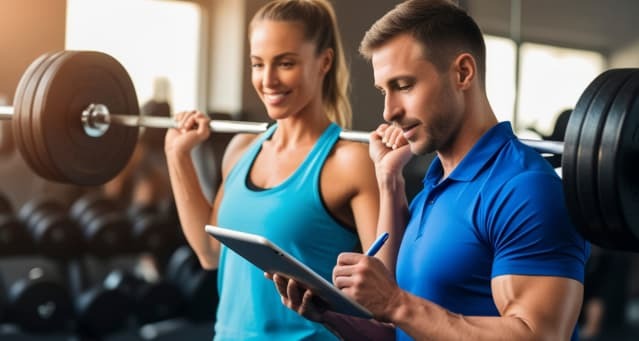 Personal Training