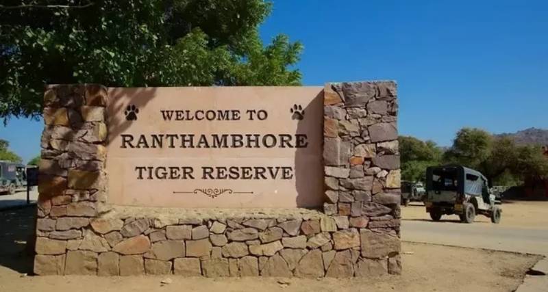 Ranthambore-travel