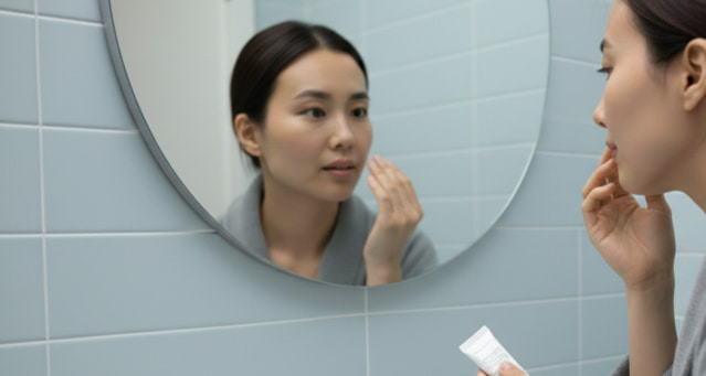 Spot Treatment