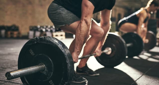 Strength Training
