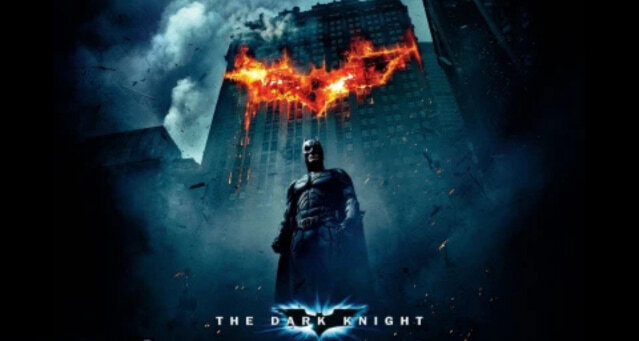 The Dark Knight