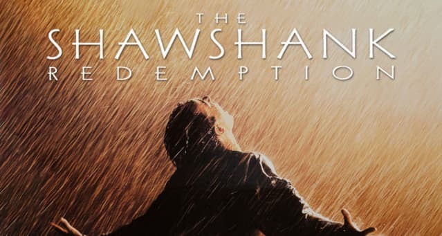 The Shawshank Redemption