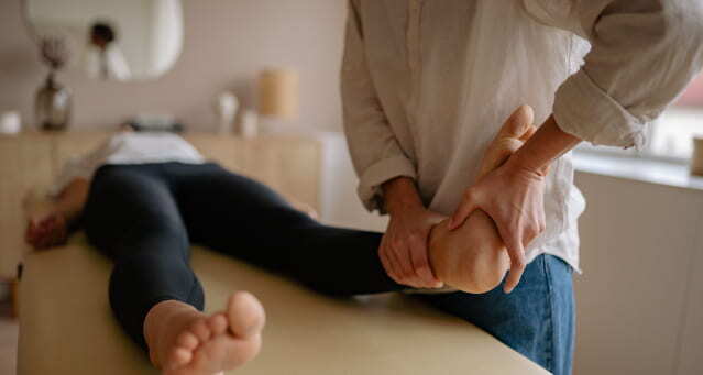 Wellness & Recovery