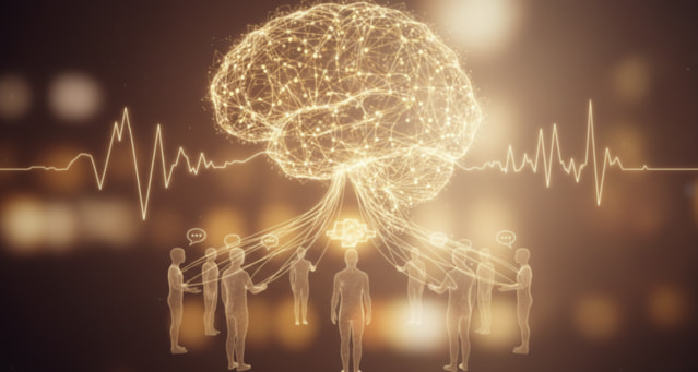 AI Becomes Conversational