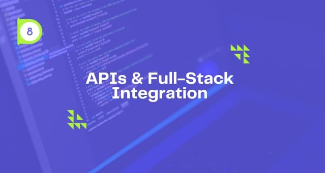 apis-full-stack-integration