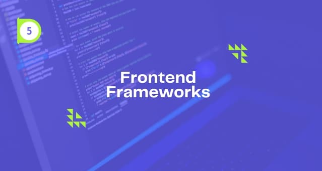 frontend-frameworks
