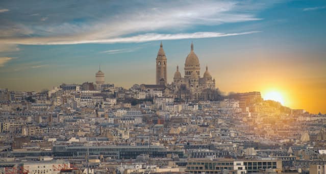montmartre-charm
