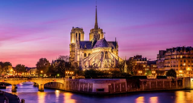notre-dame