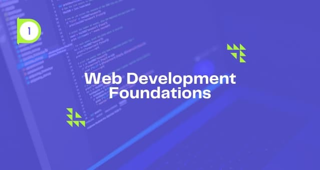 web-development-foundations