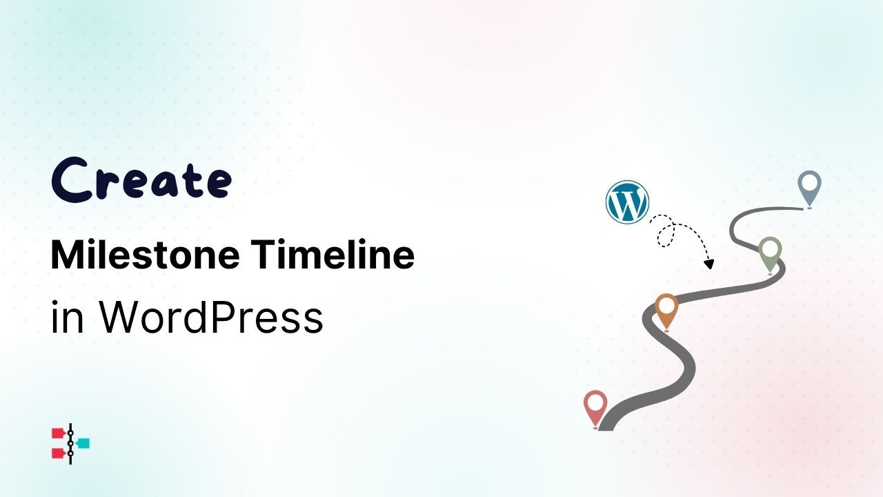 milestone timeline